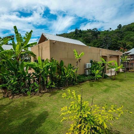 3 Bed Villa Casa Sakoo B31 Nai Thon Beach Exterior photo