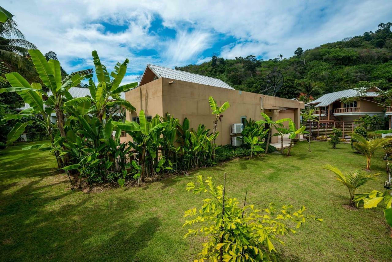 3 Bed Villa Casa Sakoo B31 Nai Thon Beach Exterior photo