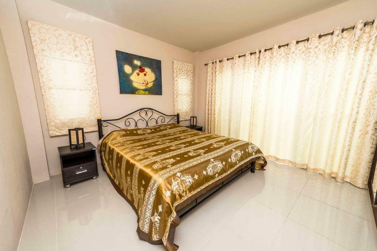 3 Bed Villa Casa Sakoo B31 Nai Thon Beach Exterior photo