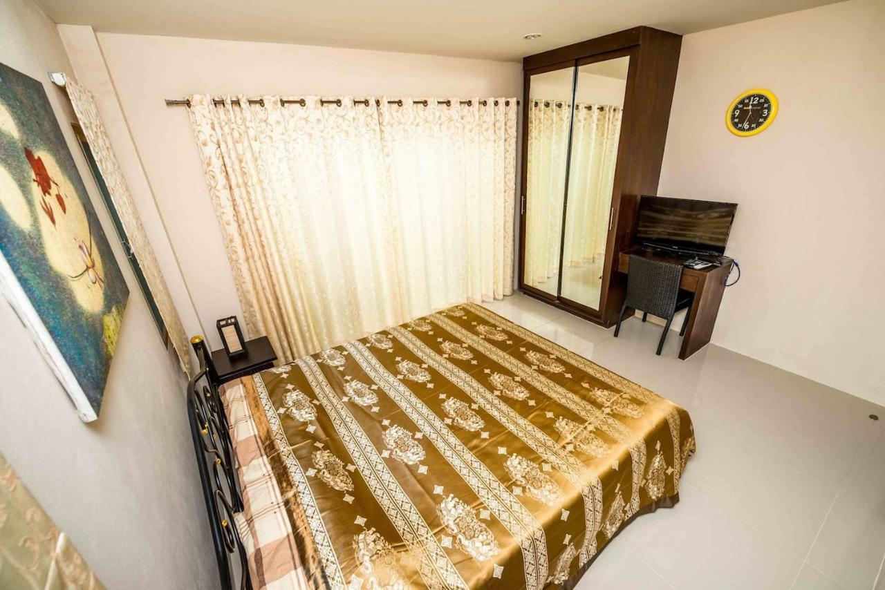 3 Bed Villa Casa Sakoo B31 Nai Thon Beach Exterior photo
